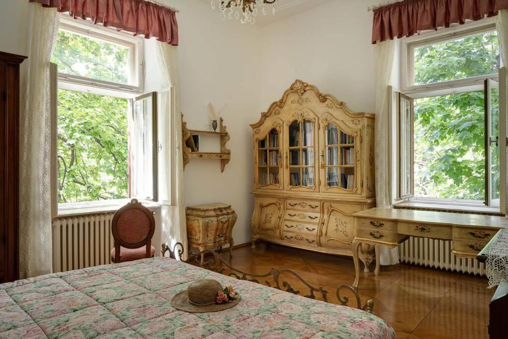 Apartment Anna Merano Exterior foto